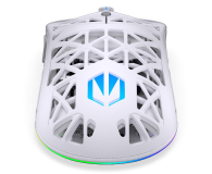 ENDORFY LIV Wireless Onyx White - 1324130 - zdjęcie 3